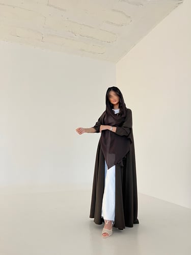 كريب بني كلوش عملي