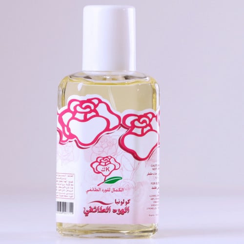 كلونيا الورد الطائفي - شامل الضريبة