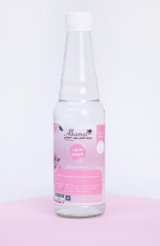 ماء ورد العروس-شامل الضريبة