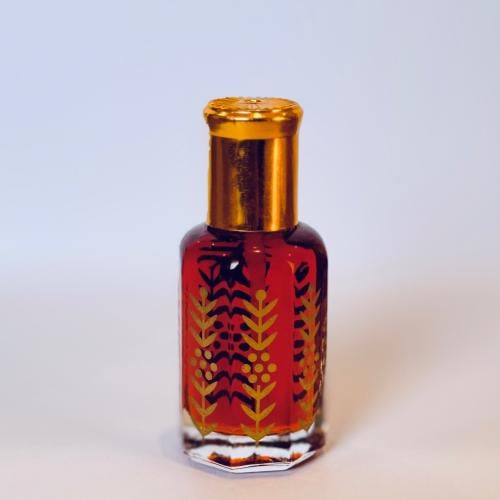 دهن عنبر - شامل الضريبة