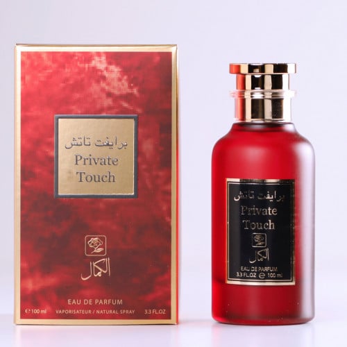 برايفت تاتش - شامل الضريبة 100ml