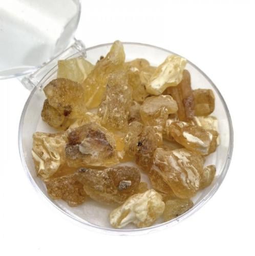 لبان لامي - شامل الضريبة