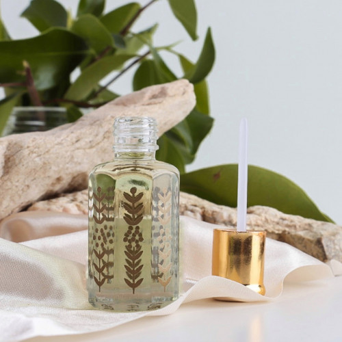 دهن مسك روز - شامل الضريبة