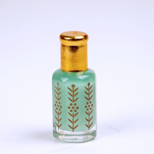 دهن مسك البودر - شامل الضريبة