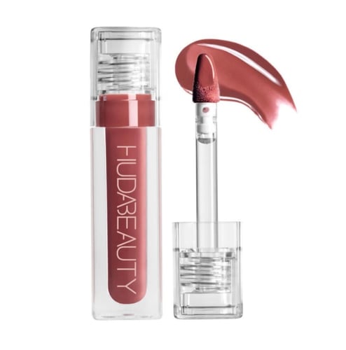 هدى بيوتي | ملمع الشفاه فو فيلر Huda Beauty | FAUX...