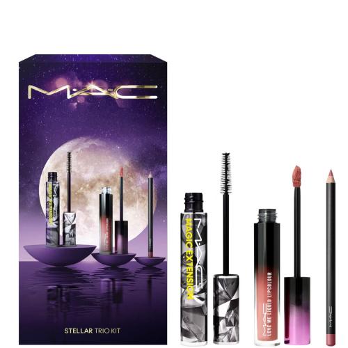 ماك | مجموعة قيمة ثلاث منتجات بالحجم الكامل MAC |...