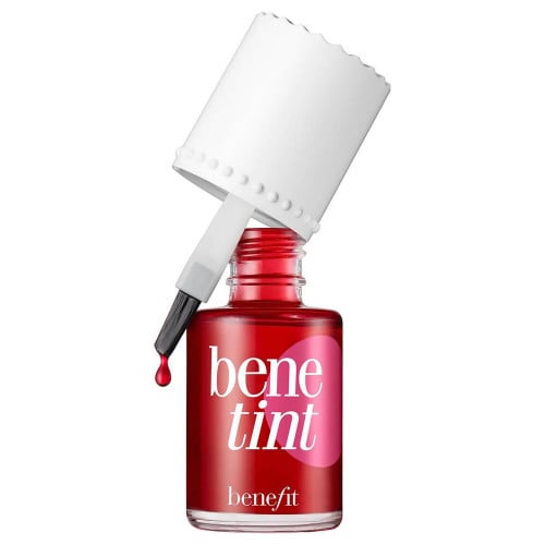 بنفت | تنت الشفايف - بينيتنت Benefit | Bene Tint R...
