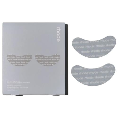 رود سكن | لصقات العين الببتيدية المضادة للانتفاخ rhode | peptide eye prep DEPUFFING EYE PATCHES