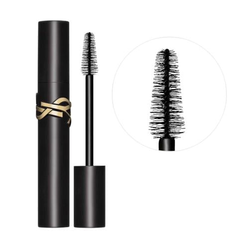 ايف سان لوران | ماسكارا التكثيف لاش كلاش YSL | Las...