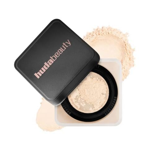 هدى بيوتي | إيزي بيك بودرة سائبة Huda Beauty | Eas...