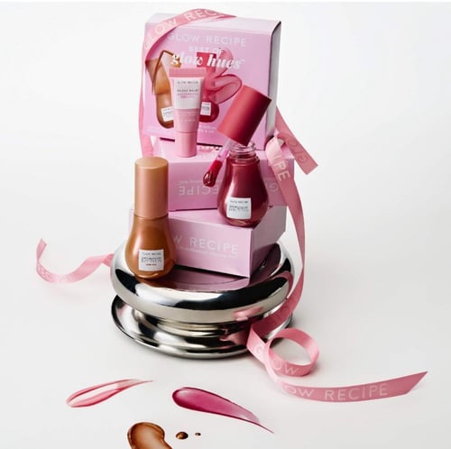 جلو ريسبي | بيست اوف جلو هيوز GLOW RECIPE | Best o...