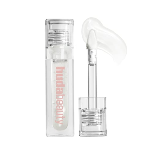 هدى بيوتي | ملمع الشفاه فو فيلر Huda Beauty | FAUX...