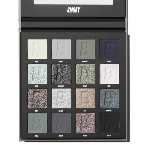 بيوتي باي | باليت ظلال العيون 16 سموكي By BEAUTY B...