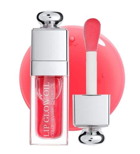 Dior | Dior Lip Glow Oil Hydrating High-Shine Gloss