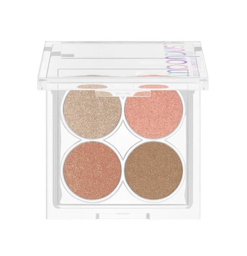 اربن ديكاي | باليت مون دست القلتري Urban Decay | M...