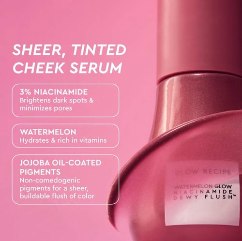 جلو ريسبي | بيست اوف جلو هيوز GLOW RECIPE | Best o...