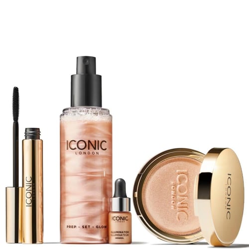 ايكونك لندن | مجموعة قيمة بالحجم الكامل ICONIC Lon...