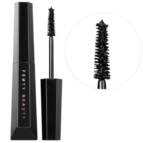 فنتي بيوتي | ماسكارا هيلا ثيك لتكثيف الرموش FENTY BEAUTY | Hella Thicc Volumizing Mascara