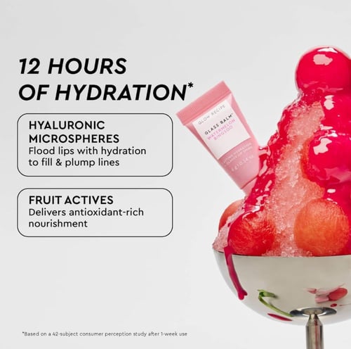 جلو ريسبي | بيست اوف جلو هيوز GLOW RECIPE | Best o...