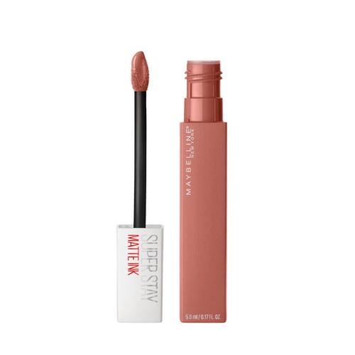 Maybelline | Superstay Matte Ink Lipstick 65 Seductress