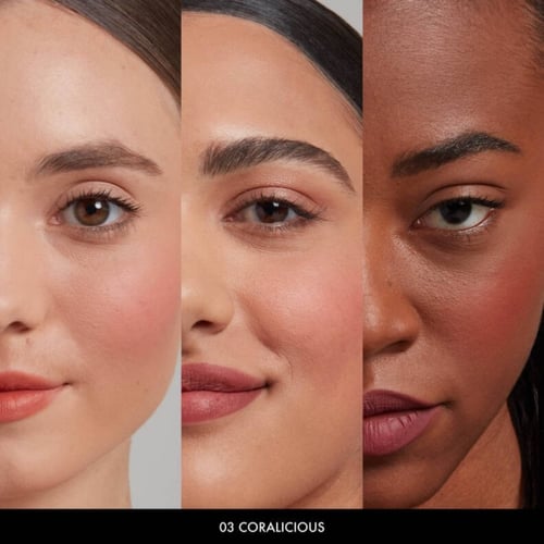 ان واي اكس | أحمر خدود كريمي