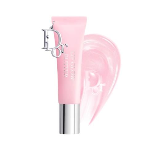 Dior | Dior Butter Lip Glow Hydrating Gloss Balm