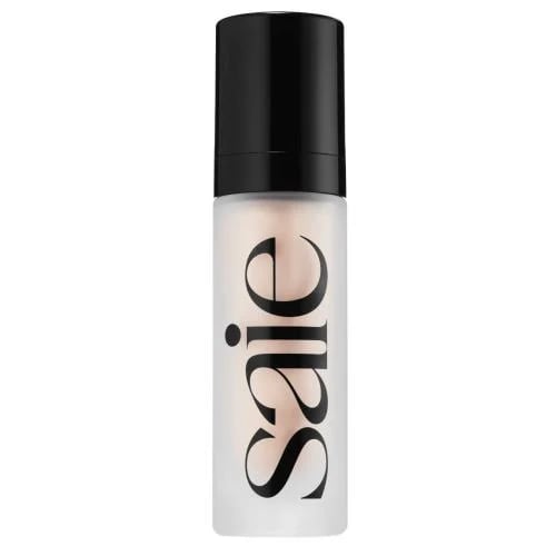 Saie | Glowy Super Gel Lightweight Dewy Multipurpose Illuminator