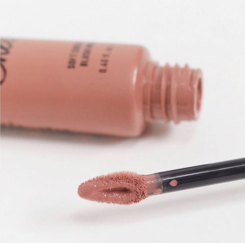 ان واي اكس | أحمر خدود كريمي