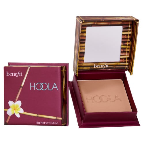 بنفت | برونزر هولا مطفي Benefit | Hoola Matte Bron...