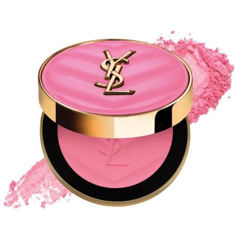 ايف سان لوران | احمر الخدود YSL | Make Me Blush 24...