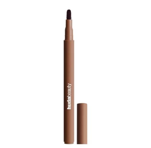 هدى بيوتي | محدد الشفاه ليب ستين بثبات يدوم حتى 12 ساعة Huda Beauty | Lip Contour Lip Stain For 12-Hour Wear