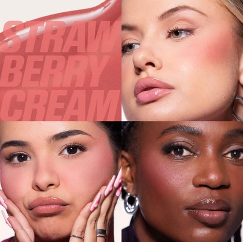 هدى بيوتي | مجموعة ثنائي بيبي بلاش HUDA BEAUTY | B...