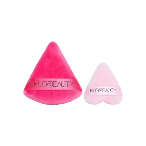 Huda Beauty | Duo Powder with Huda Beauty | Easy B...
