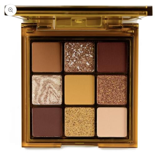 Huda Beauty | Toffee Brown Eyeshadow Palette
