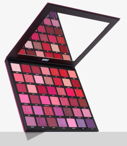 بيوتي باي | باليت ظلال العيون 42 بيريز By BEAUTY B...