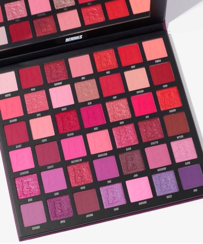 بيوتي باي | باليت ظلال العيون 42 بيريز By BEAUTY B...