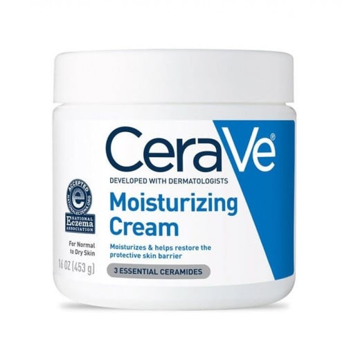 سيرافي | كريم مرطب للجسم CeraVe | Body Moisturizin...