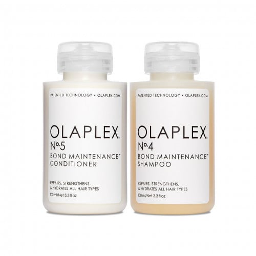 اولابليكس | مجموعة الشامبو والبلسم Olaplex | Daily...