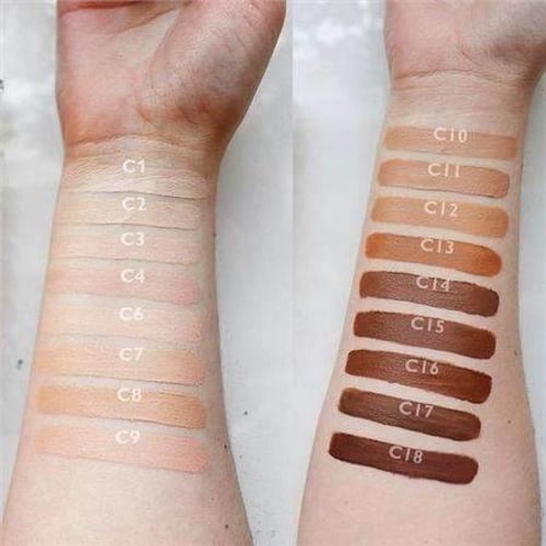 ريفلوشن | خافي عيوب كونسيل اند ديفاين