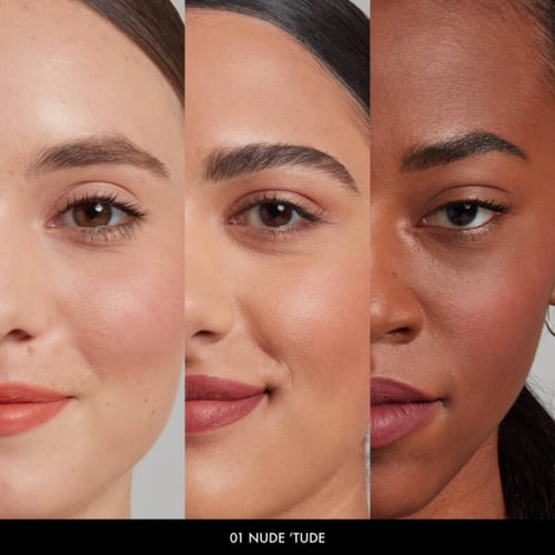 ان واي اكس | أحمر خدود كريمي