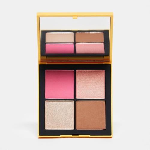 نارس | باليت الوجه هوت اسكيب الرباعي NARS | Hot escape cheek palette medium