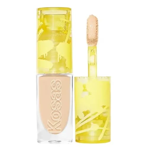 كوساس | كونسيلر ريفيلر الصغير Kosas | Mini Revealer Super Creamy + Brightening Concealer