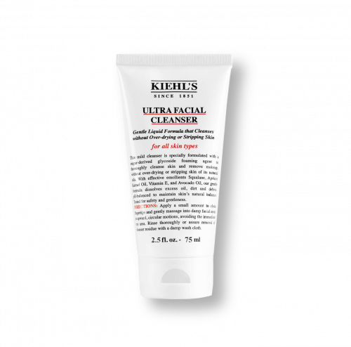 كيلز | غسول منظف الترا للوجه Kiehls | Ultra Facial...