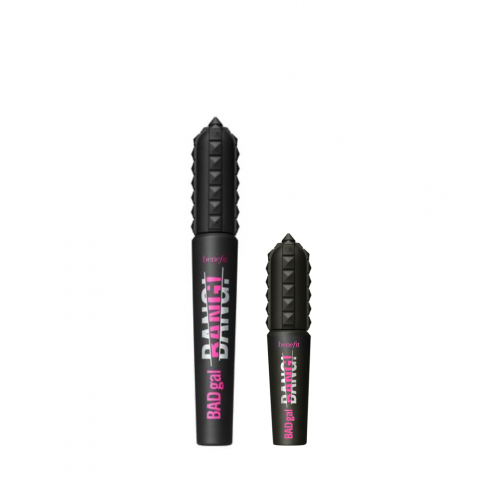 بنفت | مجموعة ماسكارا الرموش بادجال Benefit | BADg...
