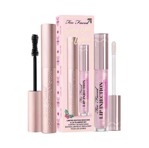 توفيسد | مجموعة ماسكارا وايلاينر Too Faced | Limit...