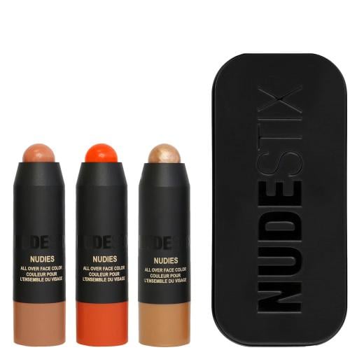 نودستكس | مجموعة قيمة بالحجم الصغير NUDESTIX | The...