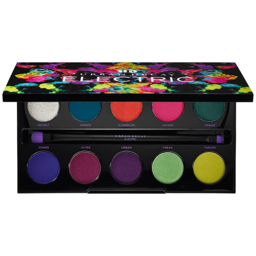 اربن ديكاي | باليت ظلال العيون الكترك URBAN DECAY...
