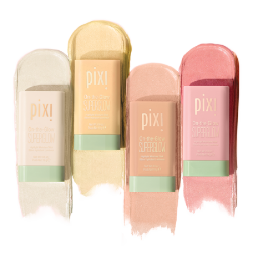 بيكسي | اضاءة اون ذا قلو PIXI | On-the-Glow SUPERG...