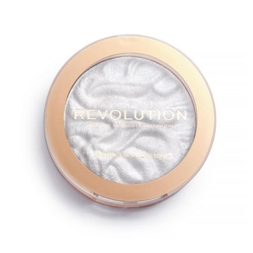 ريفلوشن | اضاءة باودر