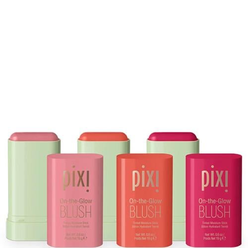 بيكسي | بلشر اون ذا قلو PIXI | On-The-Glow Blush